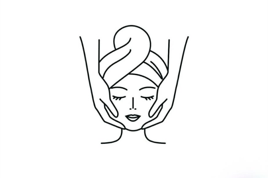 Kentro Aesthetics Logo